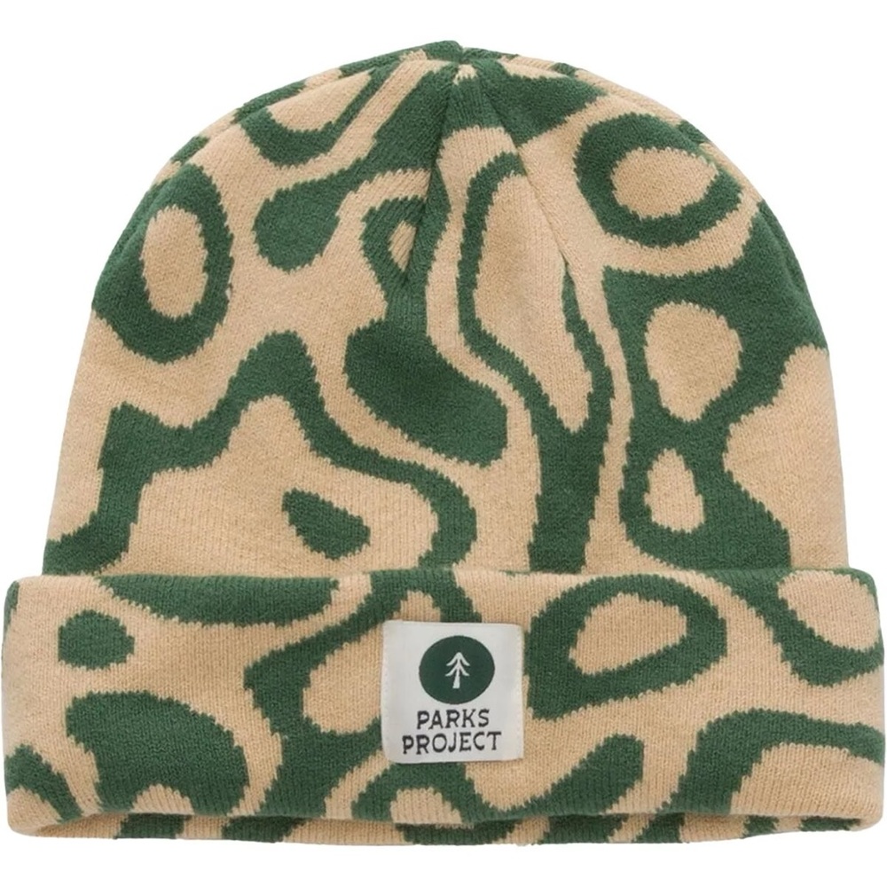 Parks Project Yellowstone Geyser Beanie